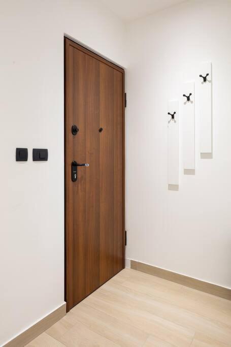 Apartman Drago 4* - 2 Minutes From The Town Centre Split Extérieur photo