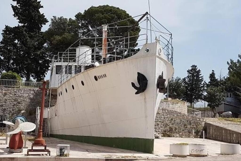 Apartman Drago 4* - 2 Minutes From The Town Centre Split Extérieur photo